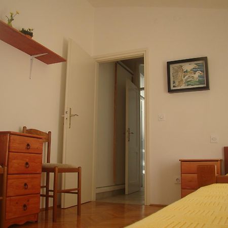Apartments Sanda 무르테르 외부 사진