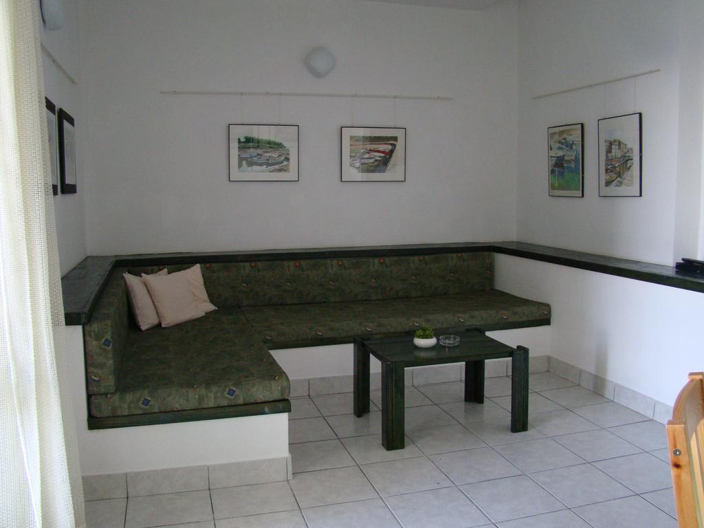 Apartments Sanda 무르테르 객실 사진