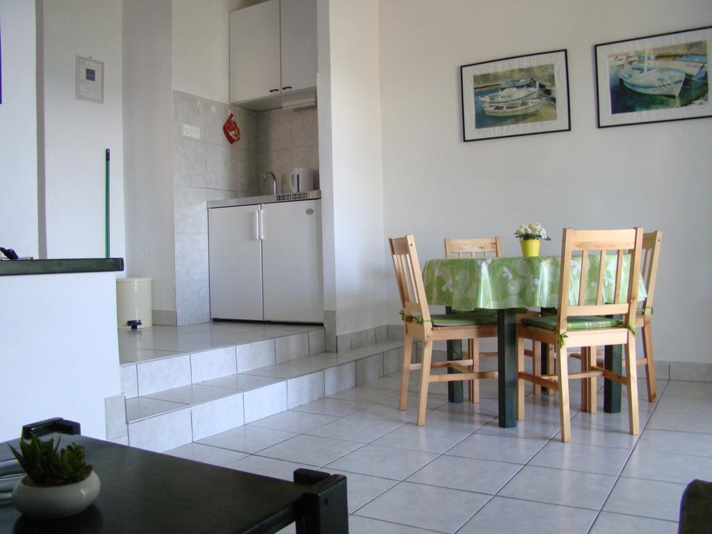 Apartments Sanda 무르테르 객실 사진