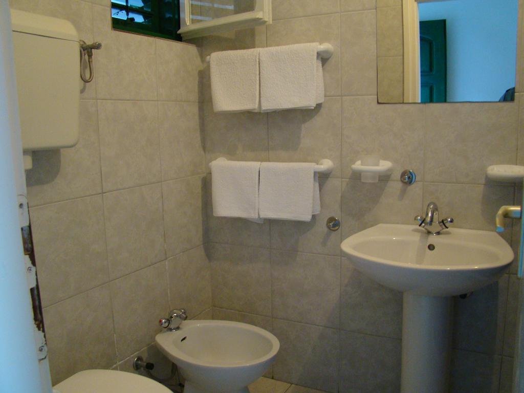 Apartments Sanda 무르테르 객실 사진