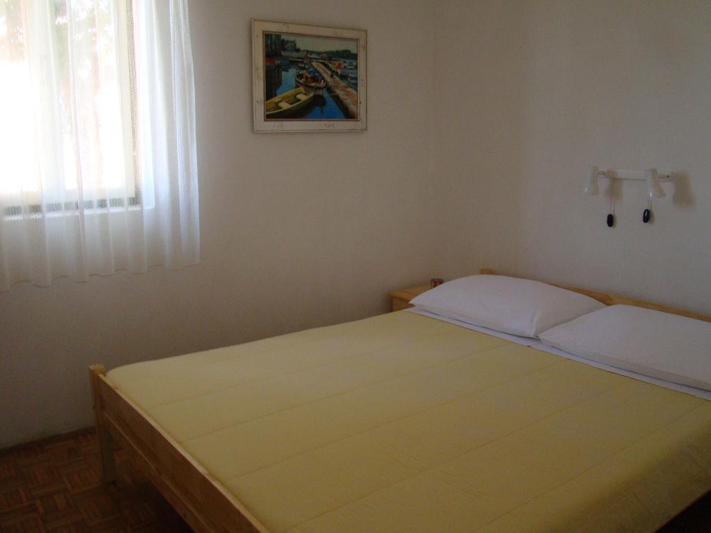 Apartments Sanda 무르테르 객실 사진