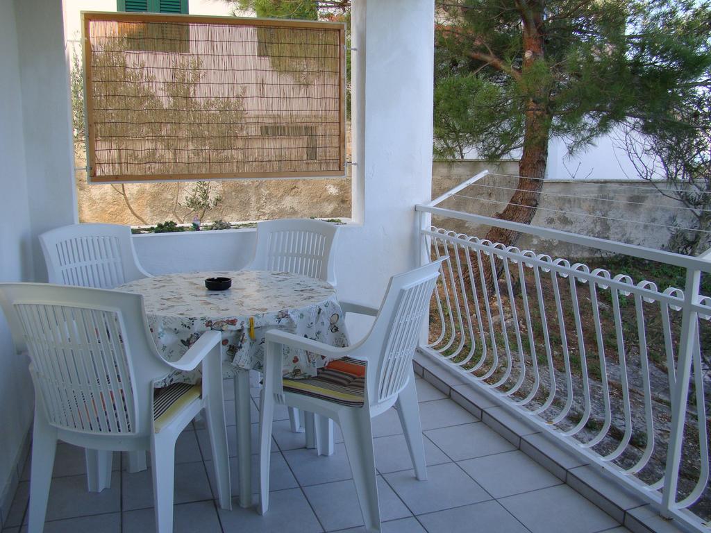 Apartments Sanda 무르테르 객실 사진