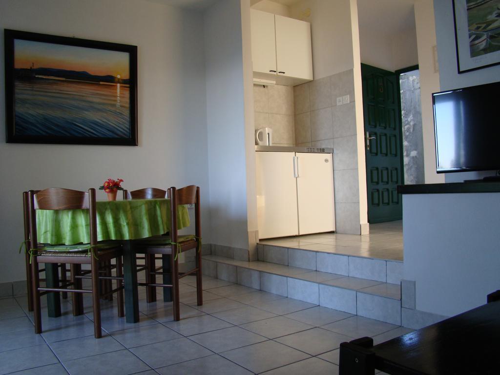 Apartments Sanda 무르테르 객실 사진