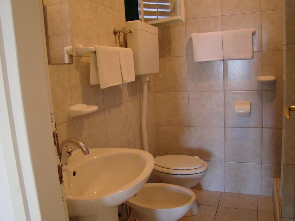 Apartments Sanda 무르테르 객실 사진