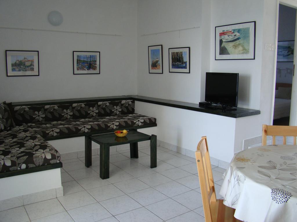 Apartments Sanda 무르테르 객실 사진