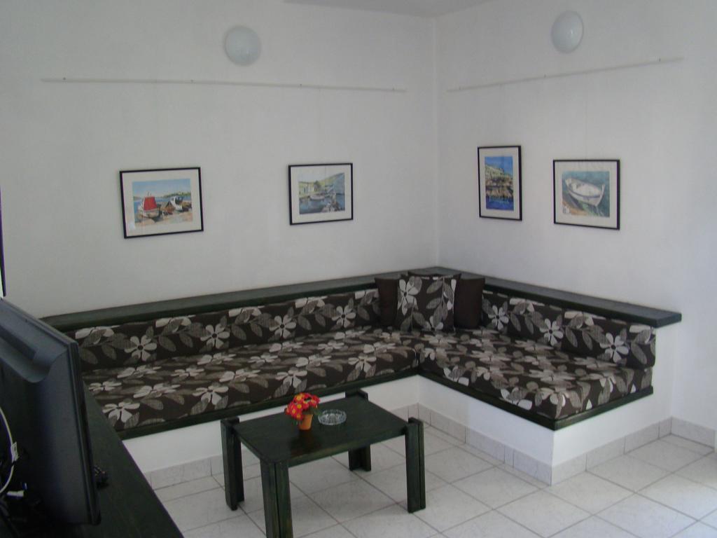 Apartments Sanda 무르테르 객실 사진