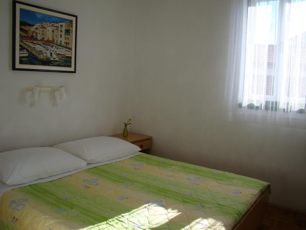 Apartments Sanda 무르테르 객실 사진