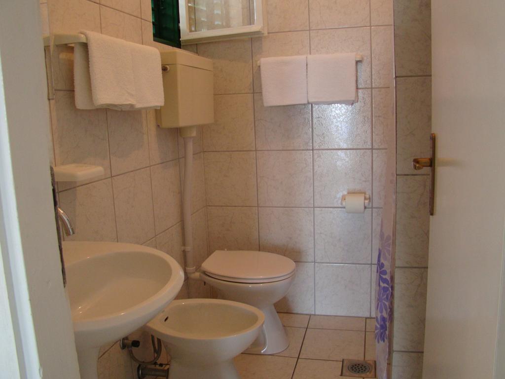 Apartments Sanda 무르테르 객실 사진