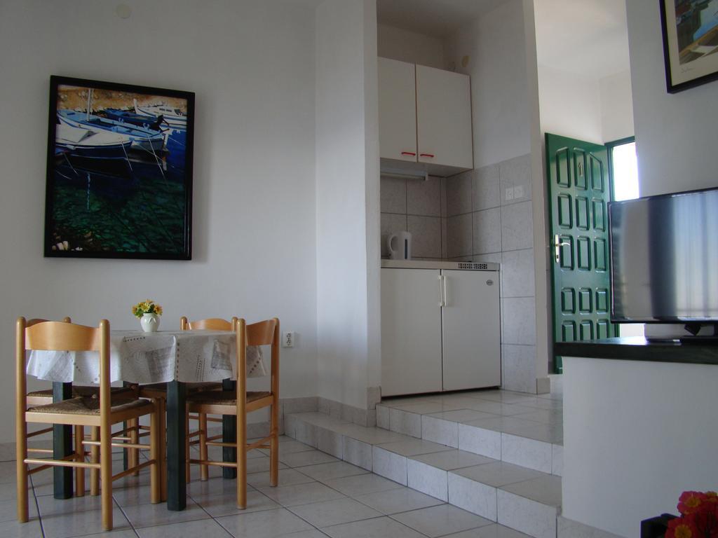 Apartments Sanda 무르테르 객실 사진