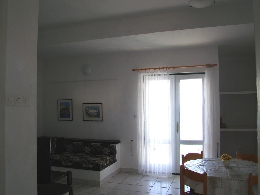 Apartments Sanda 무르테르 객실 사진